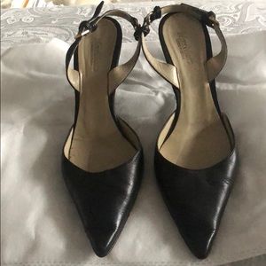 Max Mara pumps